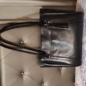 Patricia Nash Heritage Cameley Tote